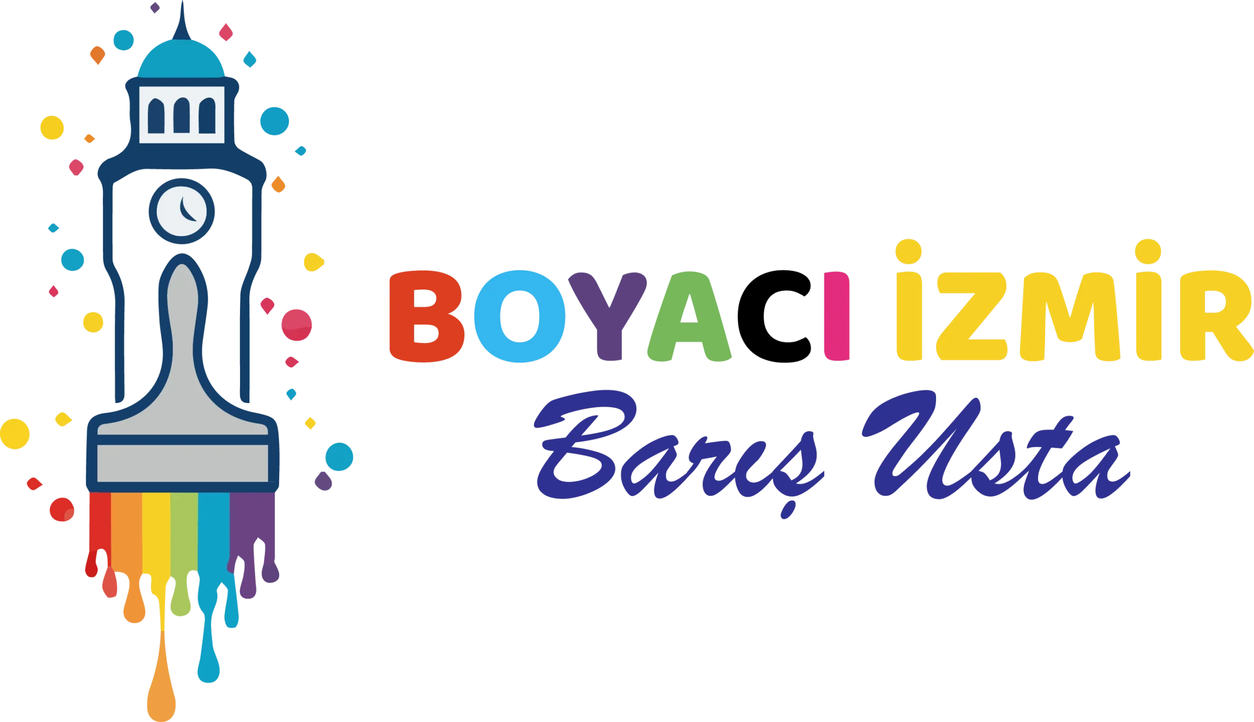 BOYACI İZMİR